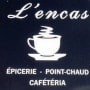 Logo L'Encas