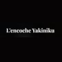 Logo L'encoche Yakiniku