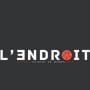 Logo L'endroit