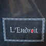 Logo L'endroit