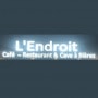 Logo L’endroit