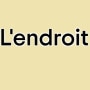 Logo L'endroit