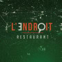 Logo L'Endroit