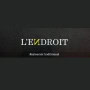 Logo L'endroit