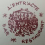 Logo L'Entr'Acte