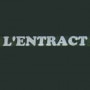 Logo L'entract