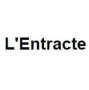 Logo L'entracte
