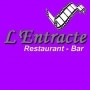 Logo L'entracte