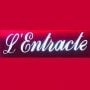 Logo L'entracte