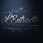 Logo L'Entracte