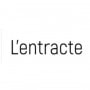 Logo L'Entracte