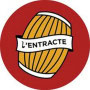 Logo L’entracte