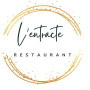 Logo L'entracte