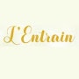 Logo L'entrain