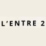 Logo L'Entre 2