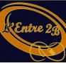 Logo L'Entre 2B