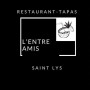 Logo L'Entre Amis