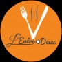 Logo L'entre-deux