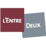 Logo L'Entre Deux