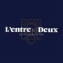 Logo L'entre deux