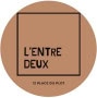 Logo L'Entre deux