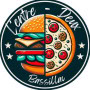 Logo L'Entre Deux