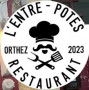 Logo L'Entre-Potes