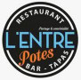 Logo L'Entre Potes