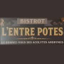 Logo L'Entre-potes