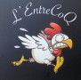 Logo L'Entrecoq