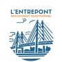 Logo L'Entrepont