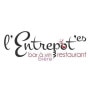 Logo L'Entrepot'es