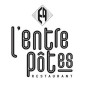 Logo L'entrepot'es