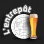 Logo L'entrepot