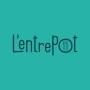 Logo L'entrepot