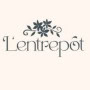 Logo L'Entrepôt