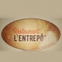 Logo L'Entrepôte