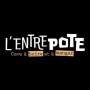 Logo L'entrepote