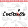 Logo L’entrepôte