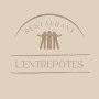 Logo L’entrepotes
