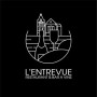 Logo L'entrevue