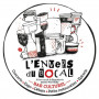 Logo L'Envers du Bocal