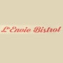 Logo L’Envie Bistrot