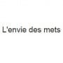 Logo L'envie des mets