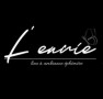 Logo L’Envie Éphémère