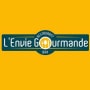 Logo L'Envie Gourmande