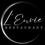 Logo L'Envie Restaurant