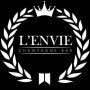 Logo L'envie