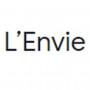 Logo L’Envie