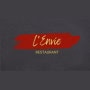 Logo L'Envie